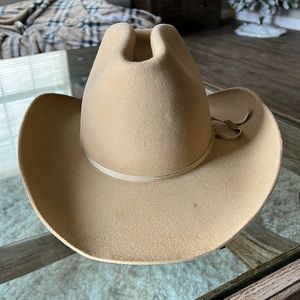 Stetson Cowgirl Hat